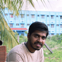 Arun Kumar S