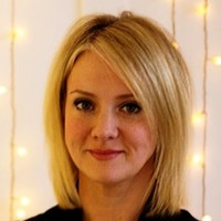 Sinead Oldnall