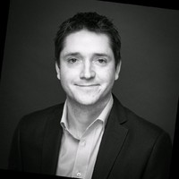 Paul O'Donovan