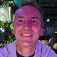 Jonathan Leeson FBCS CITP CEng