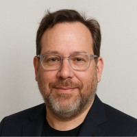 Joseph Eckels, MBA
