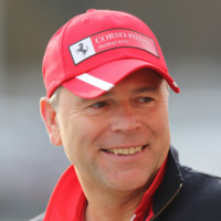 Adrian Pipe