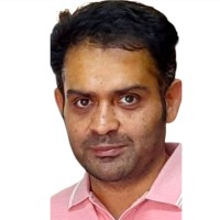 Harsimran Singh Dhami