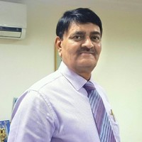 Venkatesh Dhondo