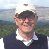 Peter Lavery
