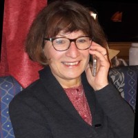 Cornelia Rauh