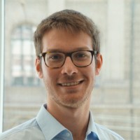 Sebastian Abegg