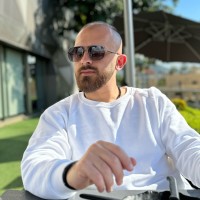 Marc Darazi