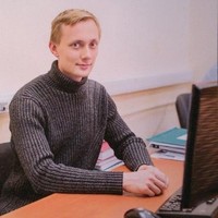 Виталий Нечаев