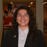 Sereen “Sisi” Aridi