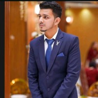 Huzaifa Ahmed