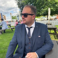 Jamie Thompson