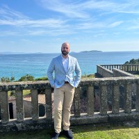 Mario Ferreiro González