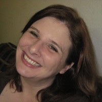 Kimberly Sarmiento, Cprw