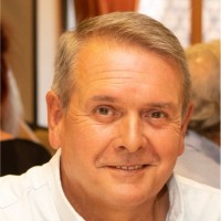 Nigel Parker
