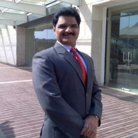 Vasanth Rahulkar
