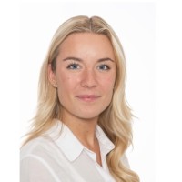 Rebecka Inaeus