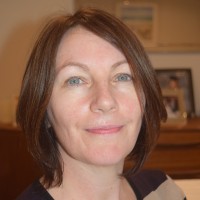 Oona Oakley