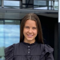 Maren Grønli Myklegard