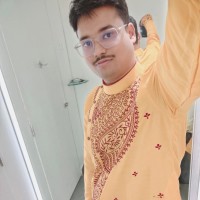 Amartya Naskar