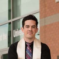 Benjamin Houser