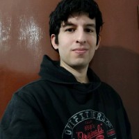 Javier Olmos