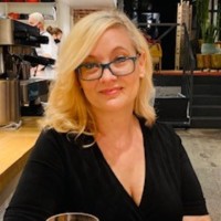 Marcie Bell
