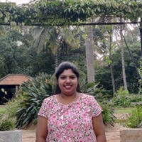 Kavya S