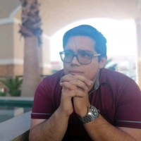 Josue Emmanuel Reza Guerrero