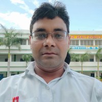 Suresh Kumar Gupta