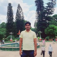 vikash priyadarshi
