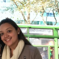Isabel Mariscal