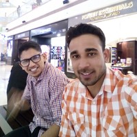 Neeraj Rajput