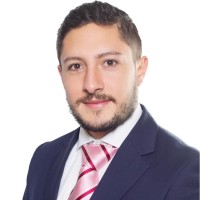 Carlos Espinoza Cepeda