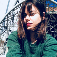 charlène Desfougeres