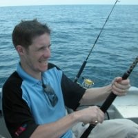 Nicholas Giaever-Enger