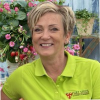 Ingrid Bakker