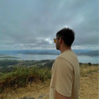 Juan Carlos Maroto Tajuelo