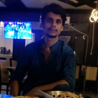 Abhishek Kumar Jha
