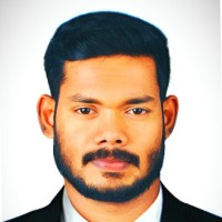 Vinay Raveendhran