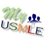 My USMLE