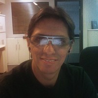 Rodolfo (ruddy) Abasto Casanovas