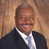 James Williams