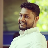 Nithin G S