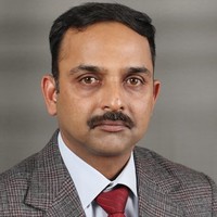 Col Manish Rai (Retd)