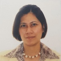 Irene Arimado