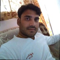 Devesh Vyas