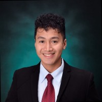Tyron Santos