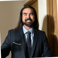Nicholas Tosaya