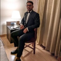 Atul Singh